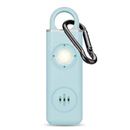 GuardCharm Personal Protection Device
