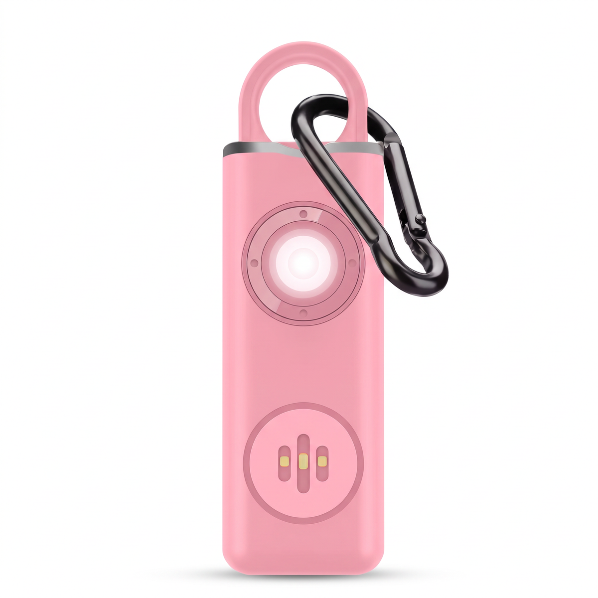 GuardCharm Personal Protection Device