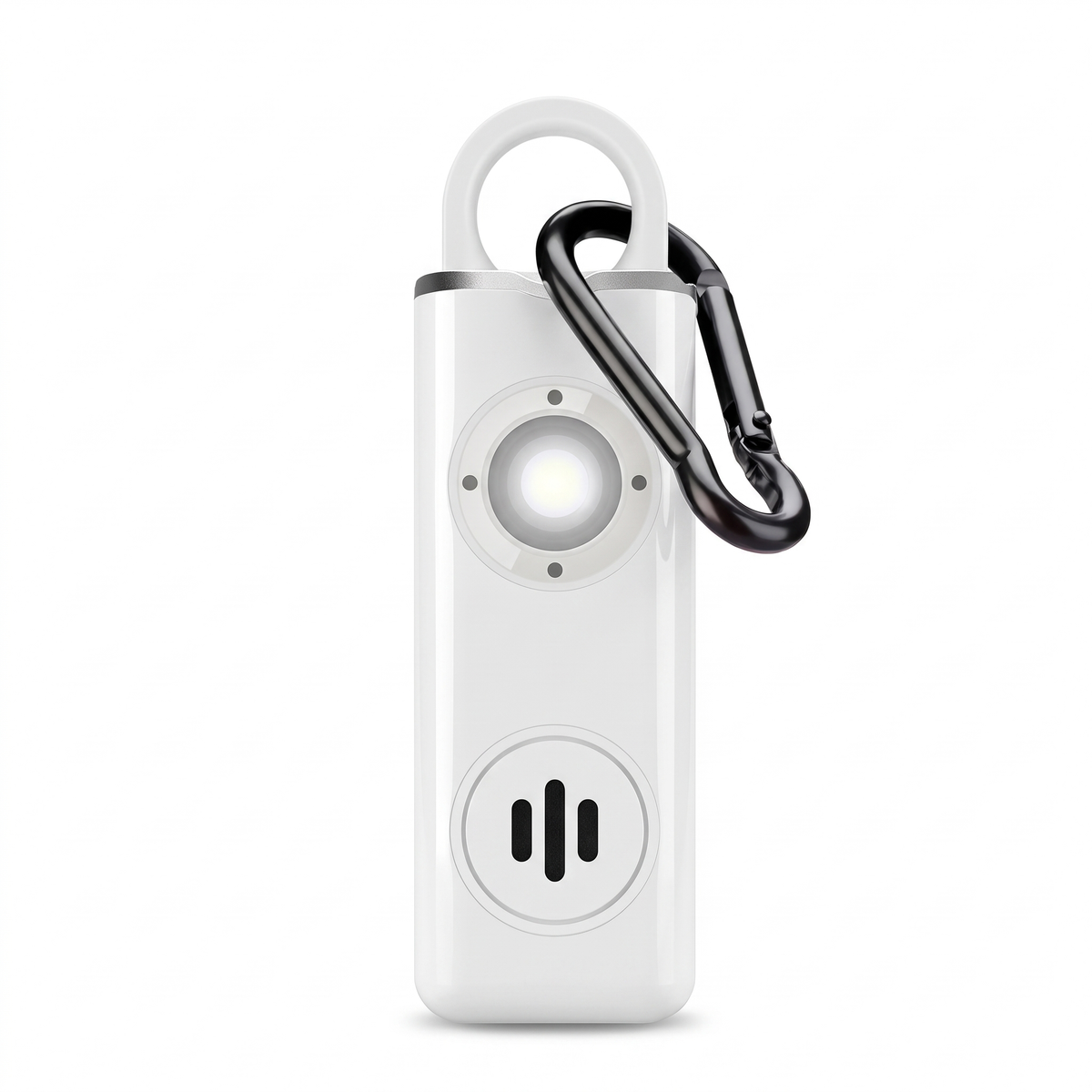 GuardCharm Personal Protection Device