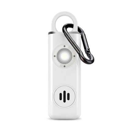 GuardCharm Personal Protection Device